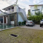 Villa Sayang Sanur IX
