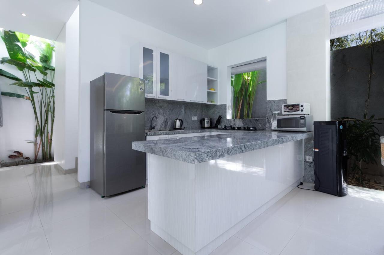 Villa Sayang Ix Sanur (Bali)