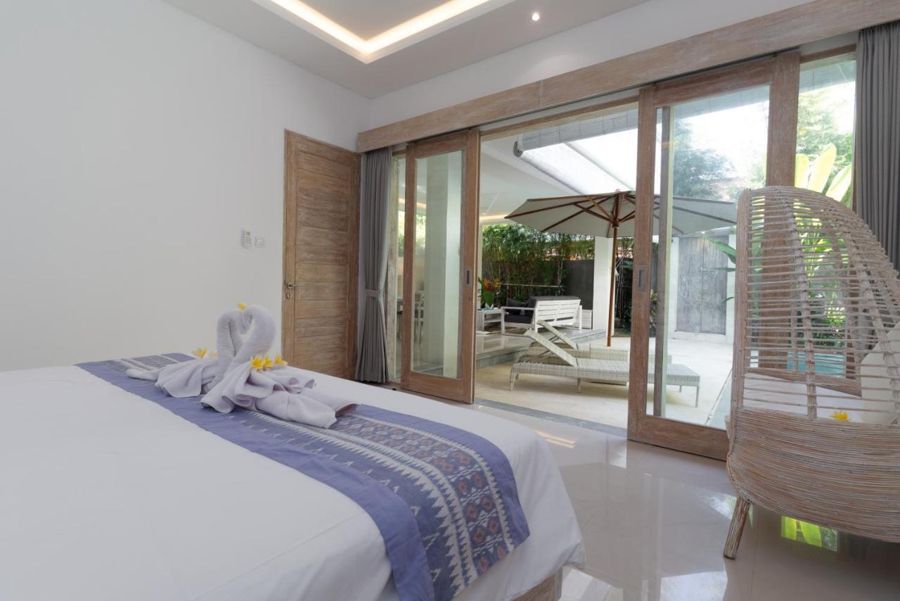 Villa Sayang Ix Sanur (Bali)