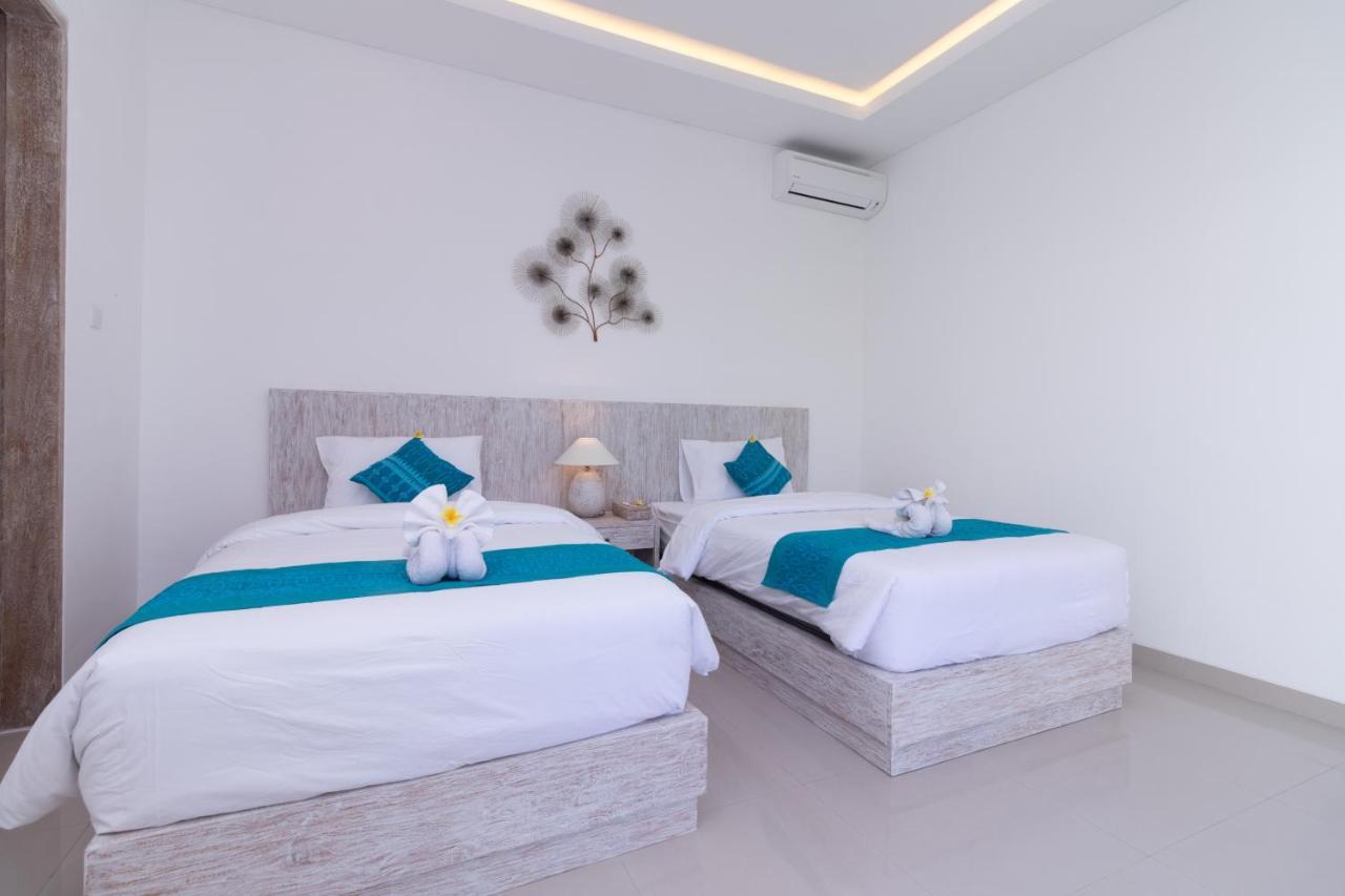 Villa Sayang Ix Sanur (Bali)